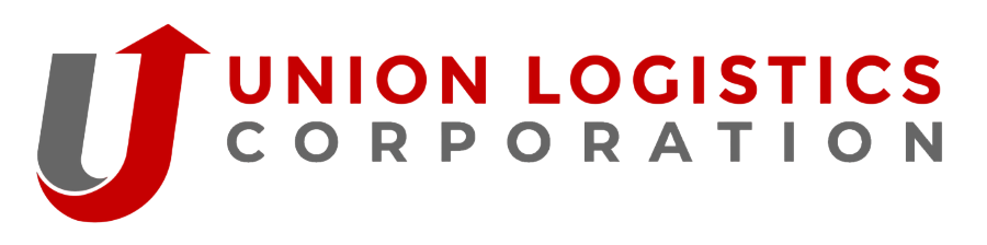 Union Logistics Corporation Logo